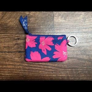 Vera Bradley Card Holder
